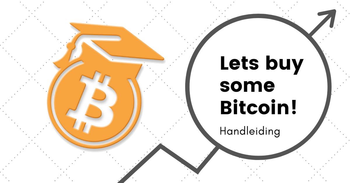 Het belang van een Bitcoin adres